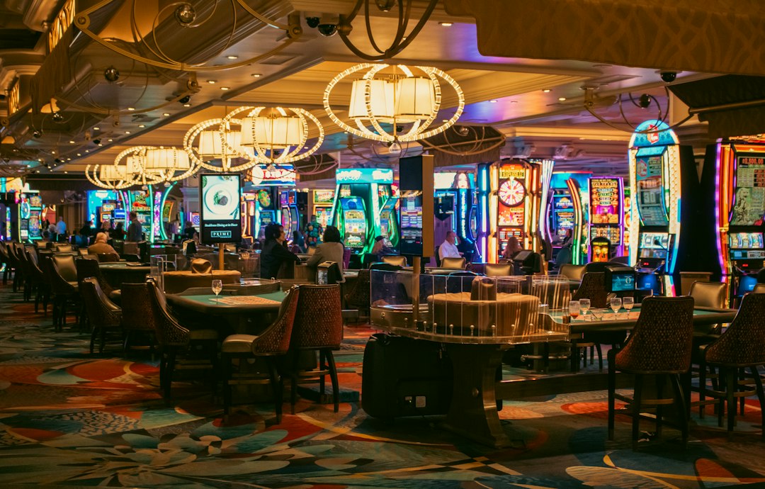 Casino strategier